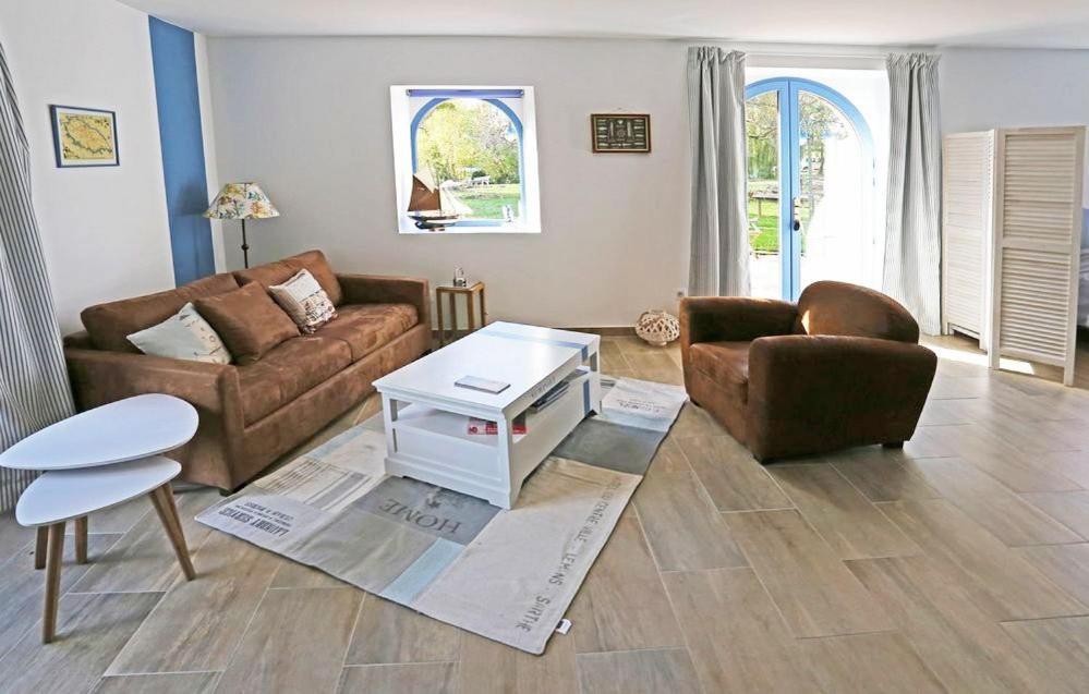 Le Clos Bener Yvré-lʼÉvêque Exterior foto