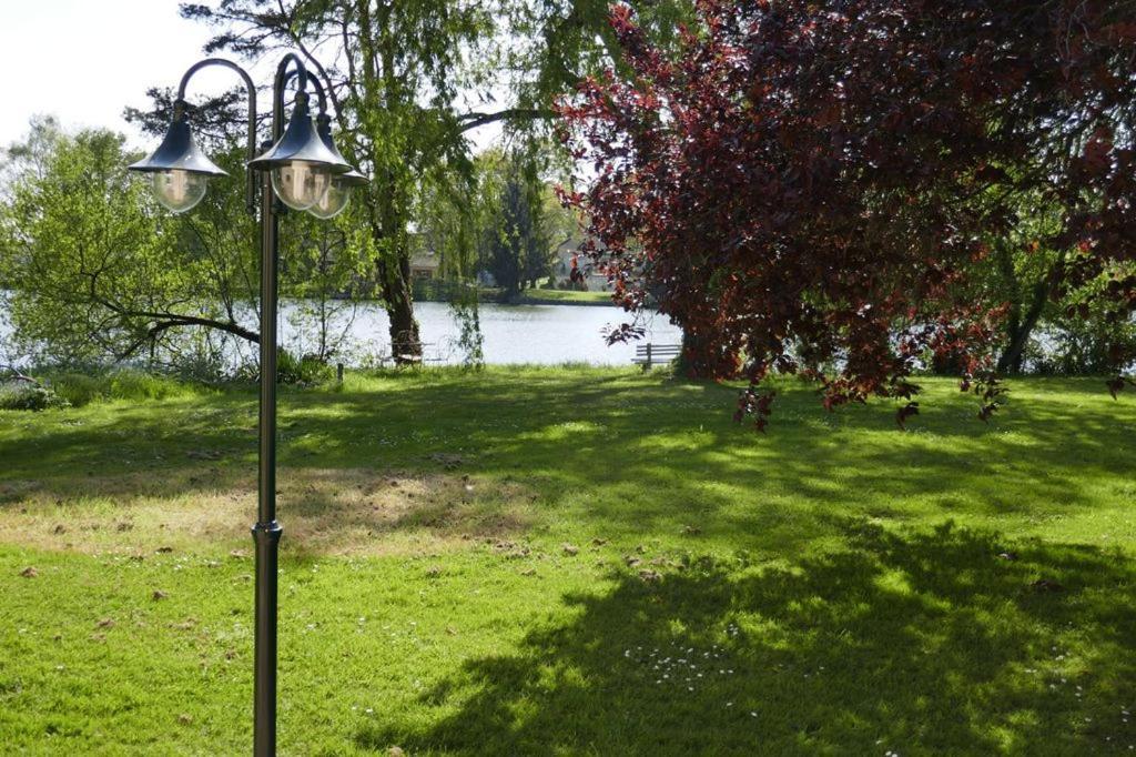Le Clos Bener Yvré-lʼÉvêque Exterior foto