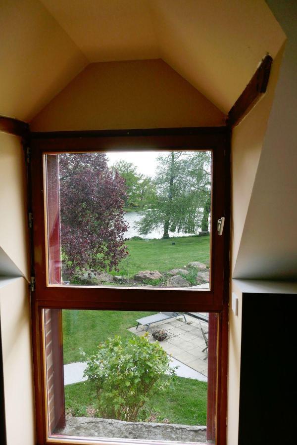 Le Clos Bener Yvré-lʼÉvêque Exterior foto